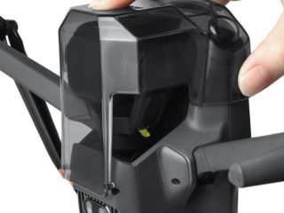 Kryt kamery a předních senzorů na dron DJI Mavic 3