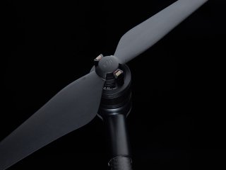 DJI Inspire 2 vrtule 1550T