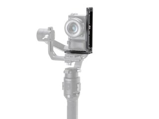 Vyvažující deska na DJI Ronin-S/SC