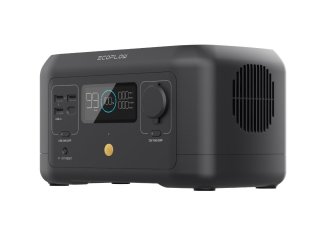 Přenosná nabíjecí stanice EcoFlow RIVER mini