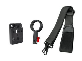 Popruh na krk s adaptérem na stabilizátor DJI Ronin-S