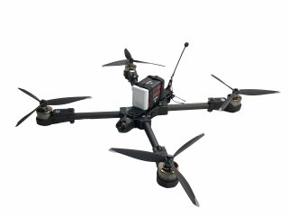 Pilotix Rocky 13'' SV ELRS915