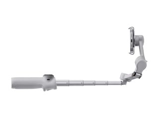 Stabilizátor na telefon Insta360 Flow 2 Standard Bundle - šedý