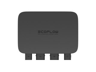 EcoFlow alternátorový nabíječ - 500W