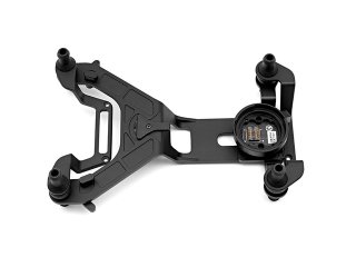 Antivibrační deska pro kamery DJI Zenmuse X5, X5R a pro dron DJI Inspire 1