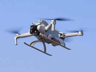 Skládací podvozek na dron DJI Mini 3 / Mini 3 Pro