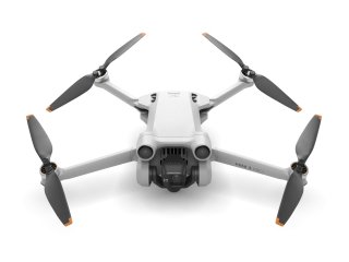 DJI Mini 3 Pro Fly More Combo