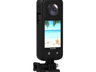 ABS rám na kameru Insta360 X3