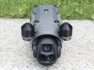 Chránič motoru pro dron DJI Mavic 4 Pro