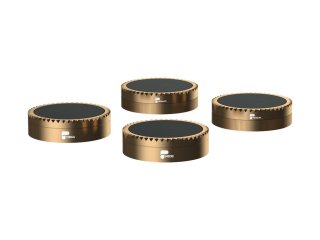 Filtry PolarPro Limited Collection Cinema Series pro dron Mavic Air