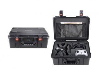 Voděodolný kufr na DJI FPV závodní dron