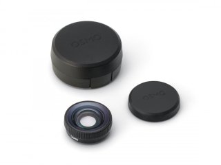 Objektiv FOV Boost pro akční kameru DJI Osmo Action 6
