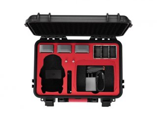ABS voděodolný přepravní kufr na dron DJI Mini 3 / Mini 3 Pro