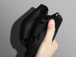 Silikonový kryt se sluneční clonou na DJI RC Pro