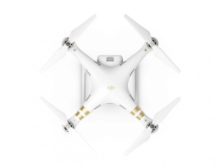 DJI Phantom 3 Professional