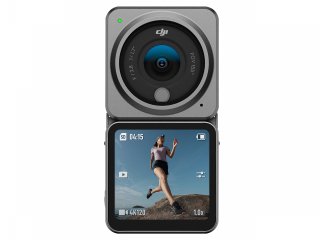 Akční kamera DJI Action 2 Dual-Screen Combo