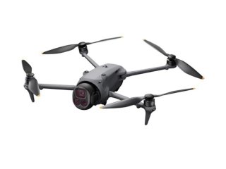 Sada filtrů Startrc Pack 4 pro DJI Mavic 4 Pro (ND8/16/32/64)