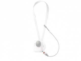 Quick Release Safety Cord pro kameru Insta360 GO Ultra - šedý