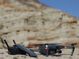 Filtry PolarPro Standard Series 3-Pack pro dron DJI Mavic Pro / Platinum