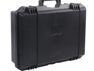 DJI Mavic Air velký voděodolný přepravní kufr s výplní