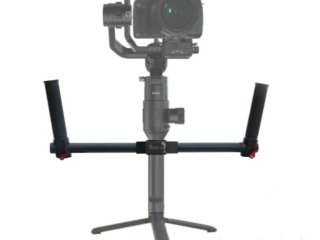 Rukojeť pro ruční stabilizátor kamery DJI Ronin-S
