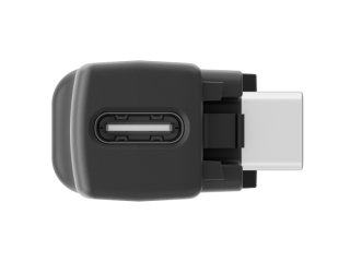 Adaptér na mikrofon ke kameře Insta360 X3