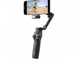 Ruční stabilizátor na mobil  DJI Osmo Mobile 7P