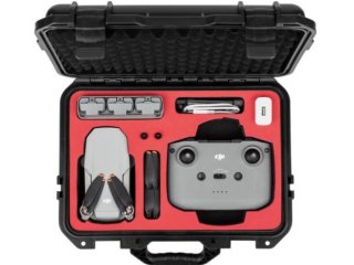 Voděodolný přepravní kufr na dron DJI Mavic Mini / Mini 2 / Mini SE