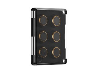 Filtry PolarPro 6-Pack Cinema Series pro dron DJI Mavic 2 Zoom