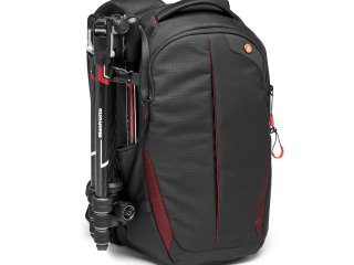 Fotobatoh Manfrotto Pro Light RedBee 110 pro dron DJI Mavic series