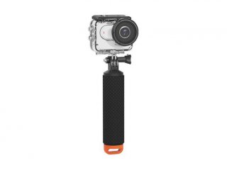 Podvodní kryt do 40 metrů na kameru Insta360 GO 3