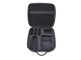 Tmavě šedé pouzdro na dron DJI Mini 3 / Mini 3 Pro