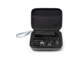 Šedé pouzdro na DJI Osmo Pocket 3