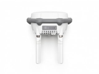 D-RTK 3 multifunkční stanice