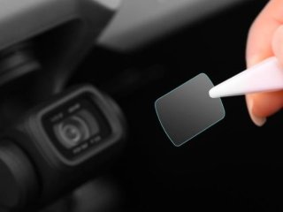 Ochranné sklo na objektiv DJI Mavic Air 2