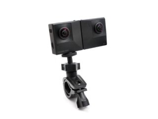 Držák na kolo pro kameru Insta360 ONE X / EVO