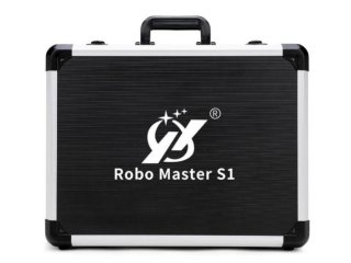 Hliníkový kufr na DJI RoboMaster S1