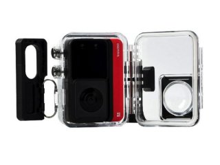 Podvodní kryt do 30 metrů na kameru Insta360 ONE RS 360 Edition