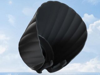 Sluneční clona na objektiv DJI Osmo Pocket 3