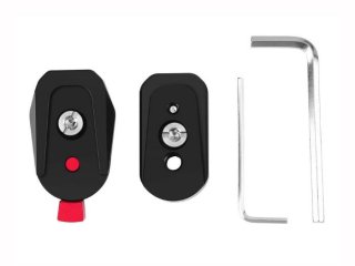 Rychloupínací adaptér na stabilizátor DJI RS 3 / RS 3 Pro