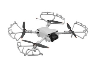 Ochranné oblouky na dron DJI Mini 3