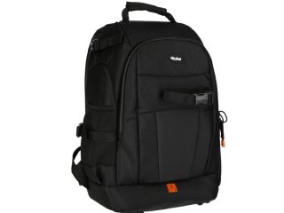 Batoh Rollei pro LiDAR kameru Matterport Pro 3