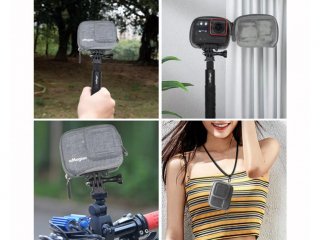 Mini pouzdro na kameru Insta360 Ace / Insta360 Ace Pro