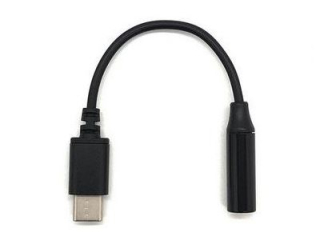 3.5mm audio adaptér ke kameře Insta360 ONE X2 / Insta360 X3