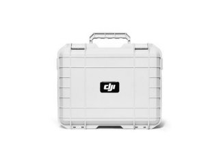 Bílý odolný kufr na dron DJI Avata 2