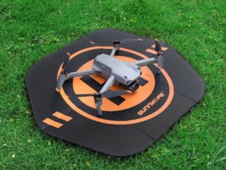 Voděodolná přistávací plocha (50cm)