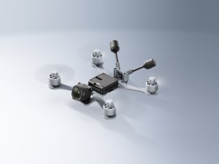 DJI O4 Air Unit Pro