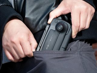 Pgytech chránič ovládacích páček na ovladač DJI Mavic Mini / Mini SE