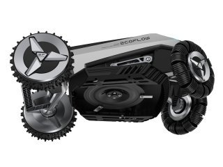 EcoFlow robotická sekačka BLADE