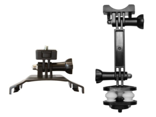 Závěsný držák kamery Insta360 ONE X na dron DJI Mavic Pro